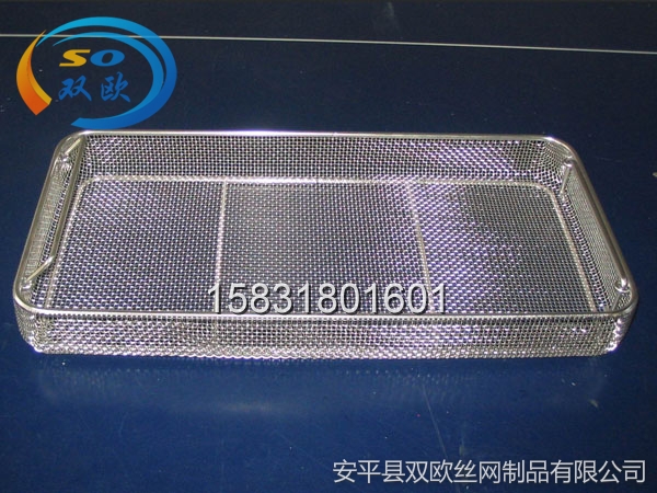 那么對于應用非常廣泛的不銹鋼醫(yī)用消毒筐來說哪個牌子好呢？